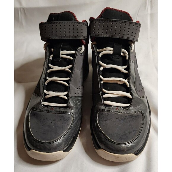 NIKE Air Jordan BCT Mid  Sneakers Men\'s Sz 10 Shoes VguC w/Orig Box main image 8